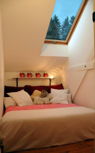 Apartamento Zirbitz Hof