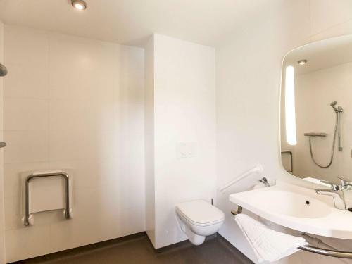 Wavre Hotel