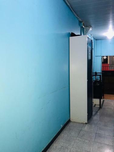 Hotel S�o Paulo
