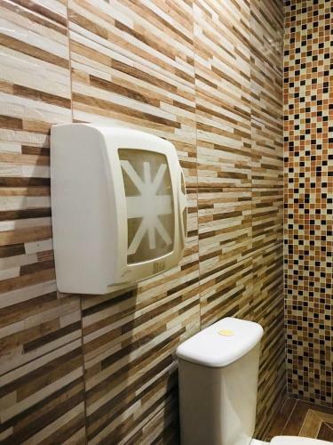 Hotel S�o Paulo