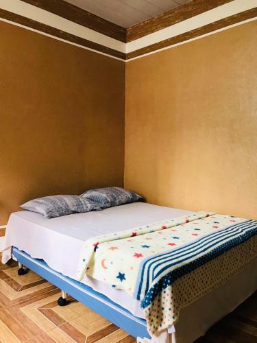 Hotel S�o Paulo