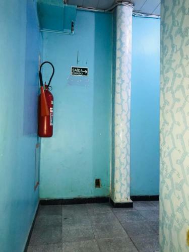 Hotel S�o Paulo