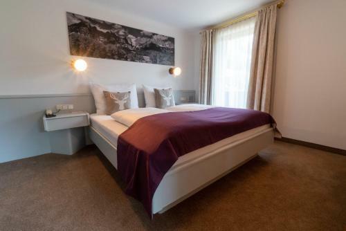 Hotel Kitz Garni Boutique Hotel