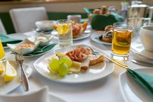Hotel Kitz Garni Boutique Hotel