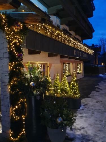 Hotel Kitz Garni Boutique Hotel