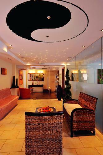 Hotel Kitz Garni Boutique Hotel