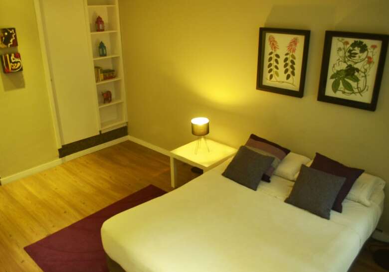 Hotel Living 55