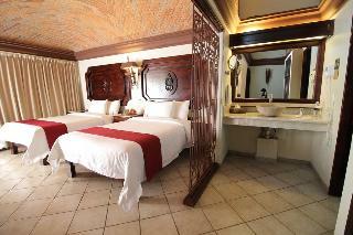 Hotel Imperio De Angeles