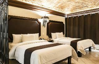 Hotel Imperio De Angeles
