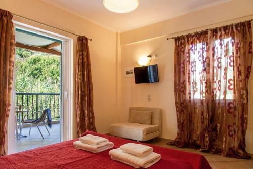 Apartamento Azalea