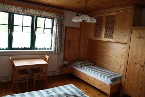 Bed & Breakfast Ferienhof Stanzl