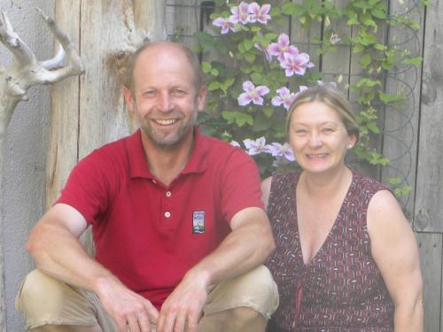 Bed & Breakfast Ferienhof Stanzl