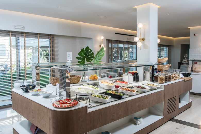 Hotel Matheo Villas & Suites