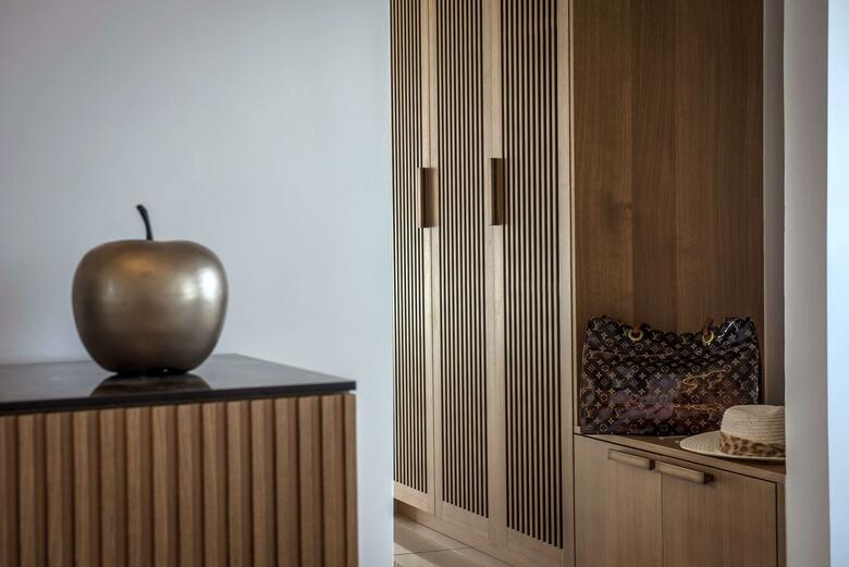Hotel Matheo Villas & Suites