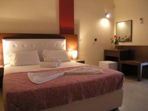Apartamento Filoxenia Sea View