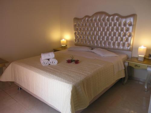 Apartamento Filoxenia Sea View