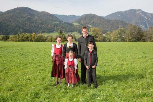 Hostal Gasthof Ascherwirt