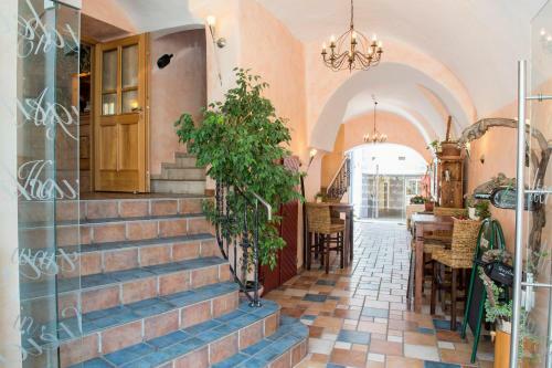 Hotel Tscheppe Lang-gasthof