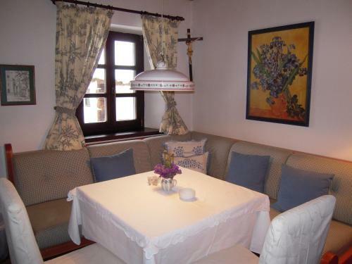 Hostal Gasthof Gerlinde Gibiser