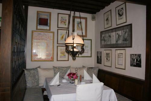 Hostal Gasthof Gerlinde Gibiser