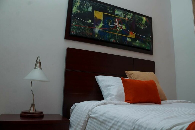 Hotel 721