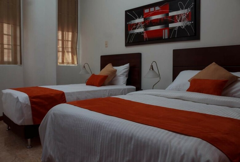 Hotel 721