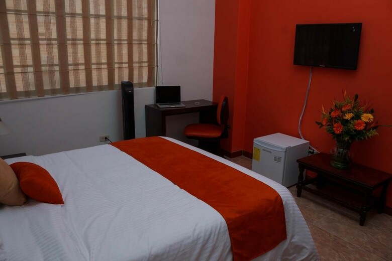 Hotel 721