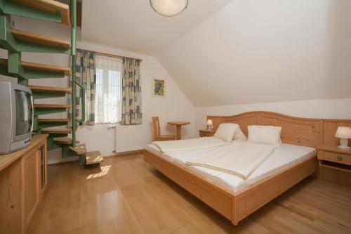 Agroturismo Bauernhof Liendl