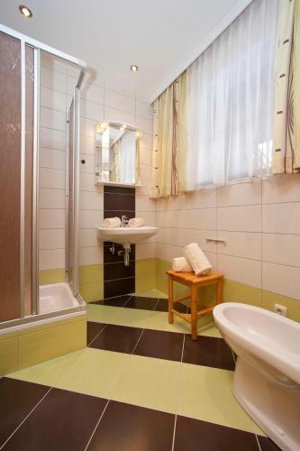 Agroturismo Bauernhof Liendl