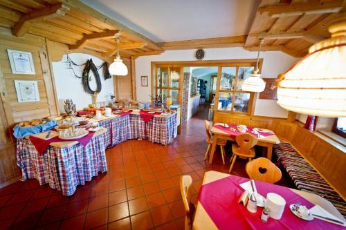 Agroturismo Bauernhof Liendl