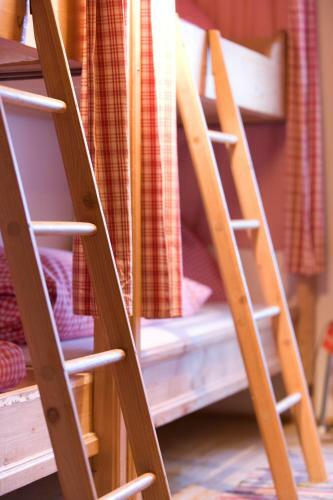 Hostal Angerer Alm
