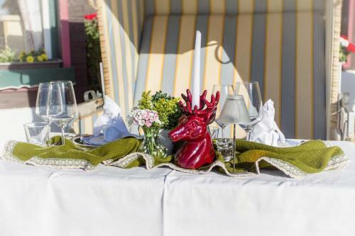 Hostal Angerer Alm
