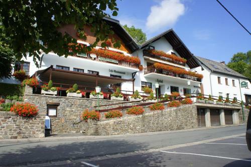 Hotel Rittersprung