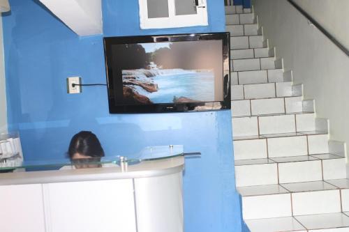 Hotel Calle 8