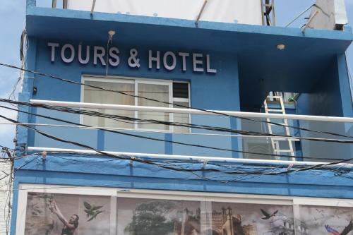 Hotel Calle 8