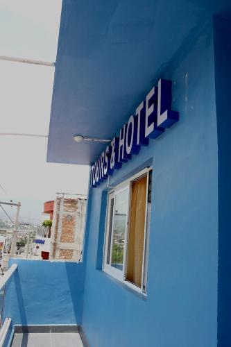 Hotel Calle 8