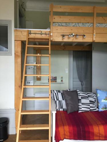 Apartamento Studio With View On The Lake - Aix-les-bains