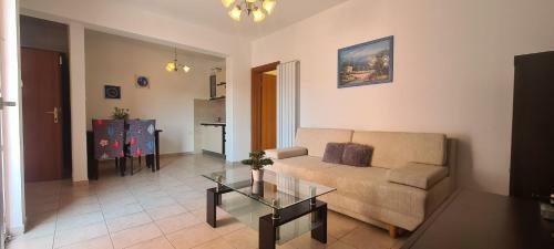 Apartments Ena