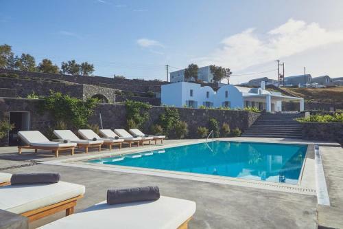Luxury Private Villa With Pool