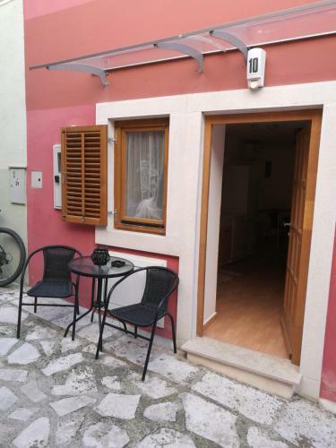 Apartamento Casanova House
