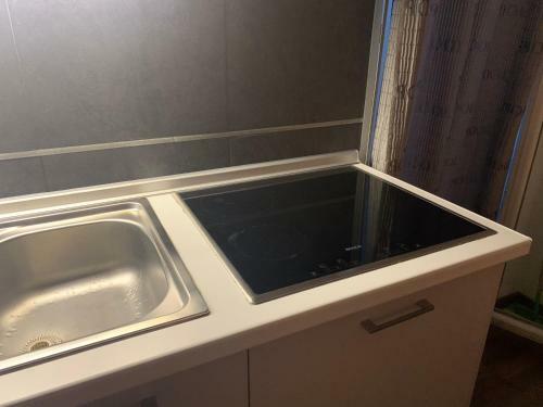 Apartamento Sea View Residence