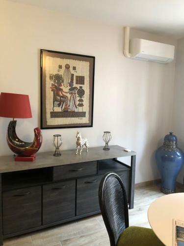Apartamento Le Porta 9 N�2