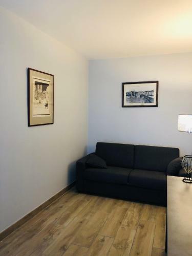 Apartamento Le Porta 9 N�2