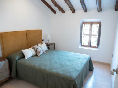 Casa Carmen Alcal� Del J�car