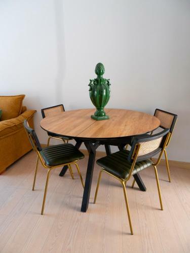 Casa Carmen Alcal� Del J�car