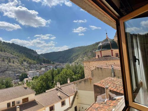 Apartamento El Mirador De Mar�a