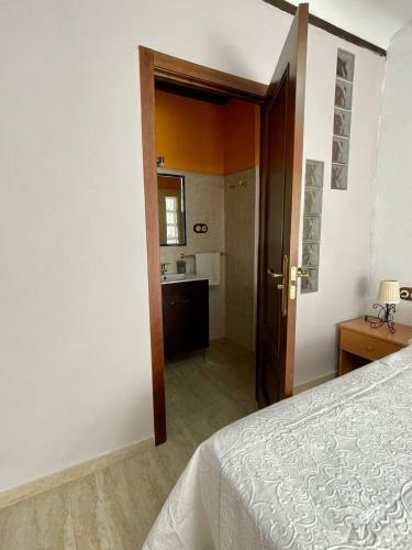 Apartamento El Mirador De Mar�a