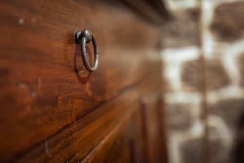 Apartamento Casetta Il Torrione