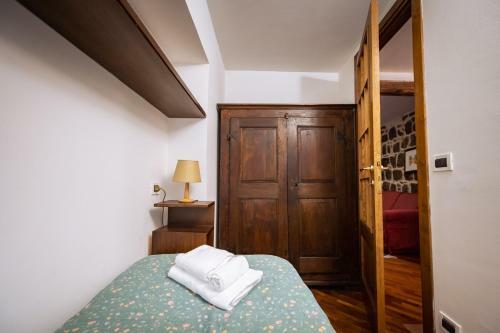 Apartamento Casetta Il Torrione