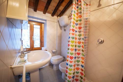Apartamento Casetta Il Torrione